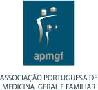 Logo Associação Portuguesa de Medin«cina Geral e Familiar