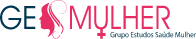 Logo Grupo de Estudos de Saúde - ESMulher