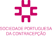 Logo Sociedade Portuguesa da Contraceção